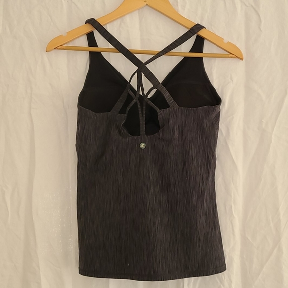 Prana Tank Top S - Picture 3 of 3